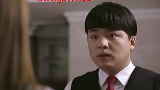 JAVTV.co - Korean Hot Romantic Movies - My Friend's Older Sister [HD]